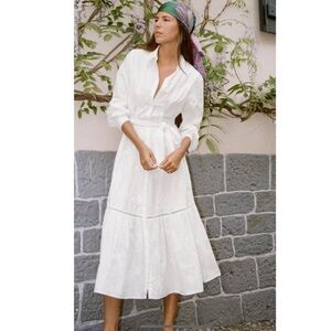 Zara White Long Sleeve Dresses for Women on Sale up to 90% Off: Poshmark Zara White Long Sleeve Dresses for Women on Sale up to 90% Off: Poshmark